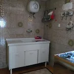 Casa Trullo Sole Tatil Evi *