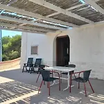 Casa Trullo Sole Tatil Evi *