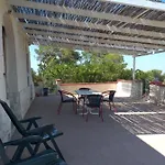 Casa Trullo Sole Tatil Evi *