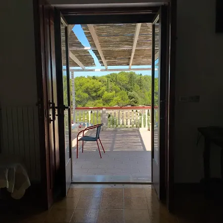 Tatil Evi Casa Trullo Sole *