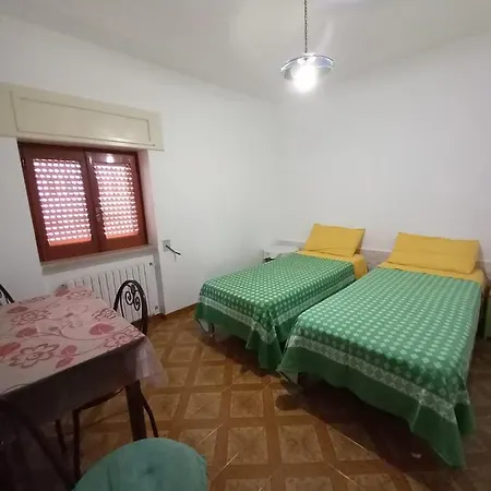 Casa Trullo Sole Tatil Evi