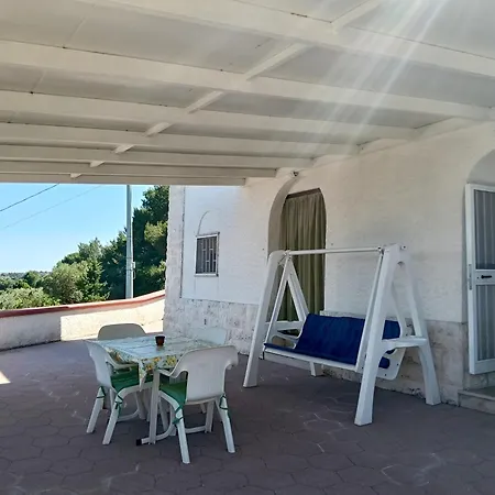 Casa Trullo Sole Cisternino
