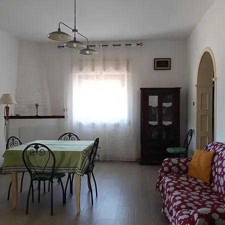 Prázdninový dům Casa Trullo Sole Cisternino