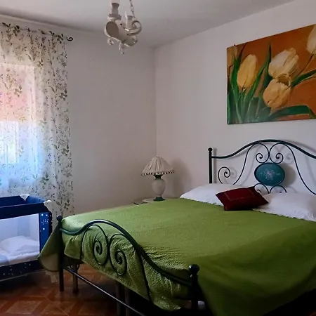 Casa Trullo Sole