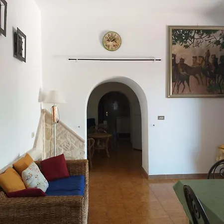 Casa Trullo Sole