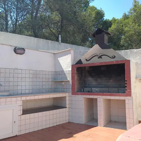 Vakantiehuis Casa Trullo Sole