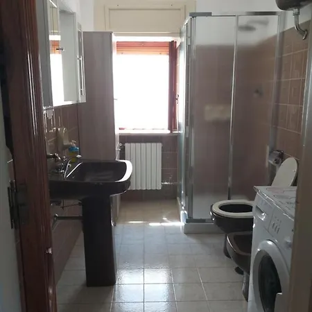 Casa Trullo Sole Чистернино