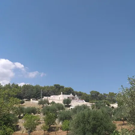 Casa Trullo Sole *