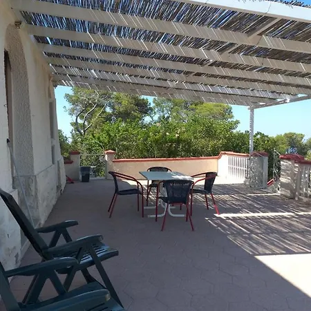 Casa Trullo Sole Holiday home *