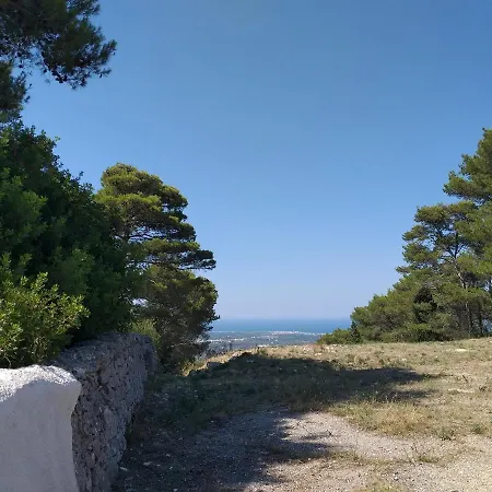Casa Trullo Sole Cisternino