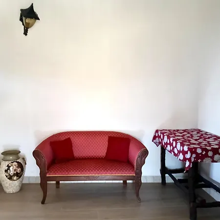 Casa Trullo Sole 度假居