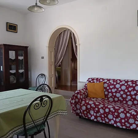 Casa Trullo Sole 度假居 *