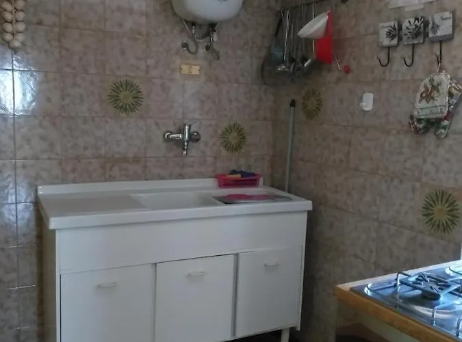 Casa Trullo Sole Vakantiehuis *