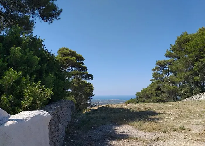 Casa Trullo Sole تْشيستيرنِنو